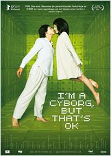 I'm A Cyborg, But That's Ok