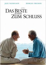 Das Beste kommt zum Schluss