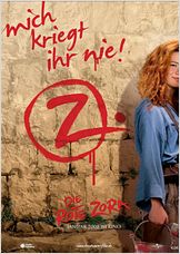 Die rote Zora