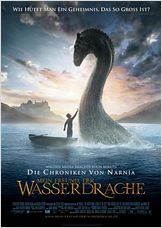 Mein Freund, der Wasserdrache