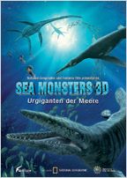 Urgiganten der Meere 3D