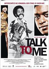 Talk to Me