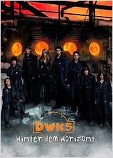 Die wilden Kerle 5