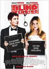 Blind Wedding