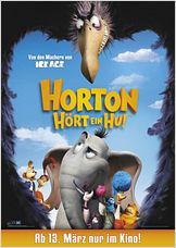 Horton hört ein Hu!