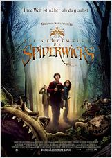 Die Geheimnisse der Spiderwicks