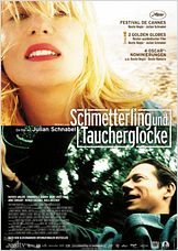 Schmetterling und Taucherglocke