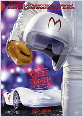 Speed Racer