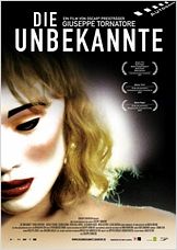 Die Unbekannte