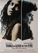 Things We Lost in the Fire
