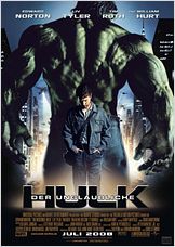 Der unglaubliche Hulk