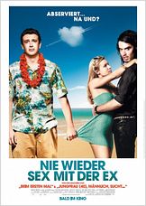 Nie wieder Sex mit der Ex