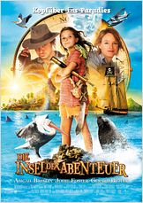 Die Insel der Abenteuer