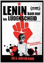 Lenin kam nur bis Lüdenscheid