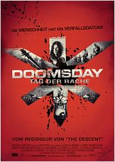 Doomsday - Tag der Rache