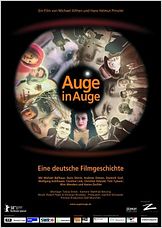 Auge in Auge