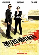 Unter Kontrolle