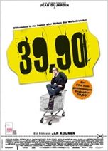 39,90 (Neununddreißigneunzig)