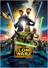 Star Wars: The Clone Wars