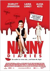 The Nanny Diaries
