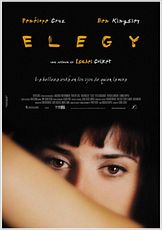 Elegy oder die Kunst zu lieben