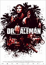 Dr. Alemán