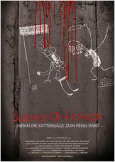 Science Of Horror