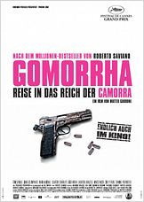 Gomorrha, Reise in das Reich der Camorra