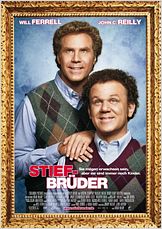 Die Stiefbrüder