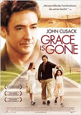 Grace Is Gone