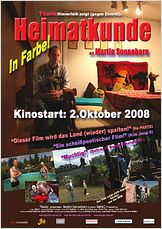 Heimatkunde