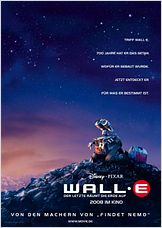 WALL·E - Der letzte räumt die Erde auf