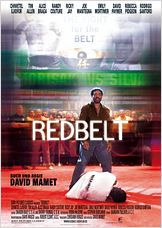Redbelt