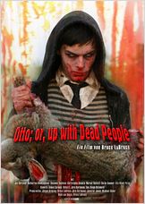 Otto ; or, Up with Dead People
