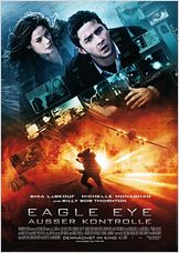 Eagle Eye - Außer Kontrolle