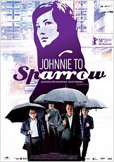 The Sparrow