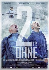 Zweier ohne