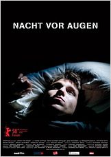 Nacht vor Augen