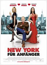 New York für Anfänger