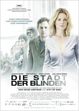 Die Stadt der Blinden