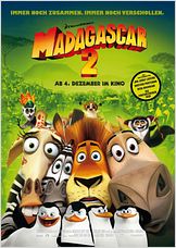 Madagascar 2