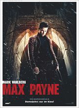 Max Payne