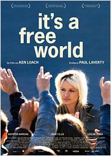 It's a Free World