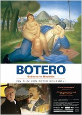 Botero - Geboren in Medellin