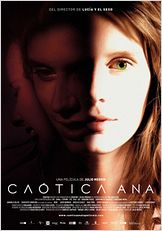 Caótica Ana