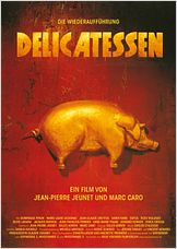 Delicatessen