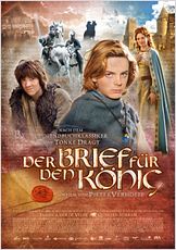 Der Brief für den König
