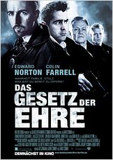 Das Gesetz der Ehre