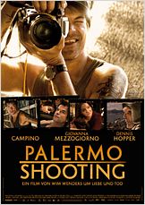 Palermo Shooting