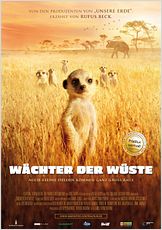 Wächter der Wüste